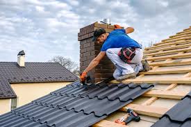 Best Storm Damage Roof Repair  in Ignacio, CO